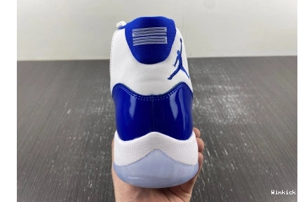 Jordan BLUE 11 Air CT8012-114 0728